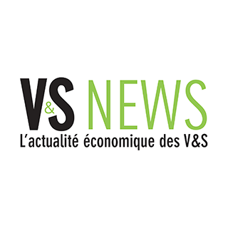 Média officiel : V&S News - L'actualité économique des Vins & Spiritueux